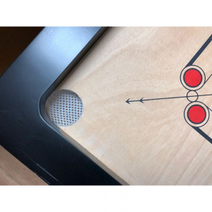 Super Galaxy Carrom Board