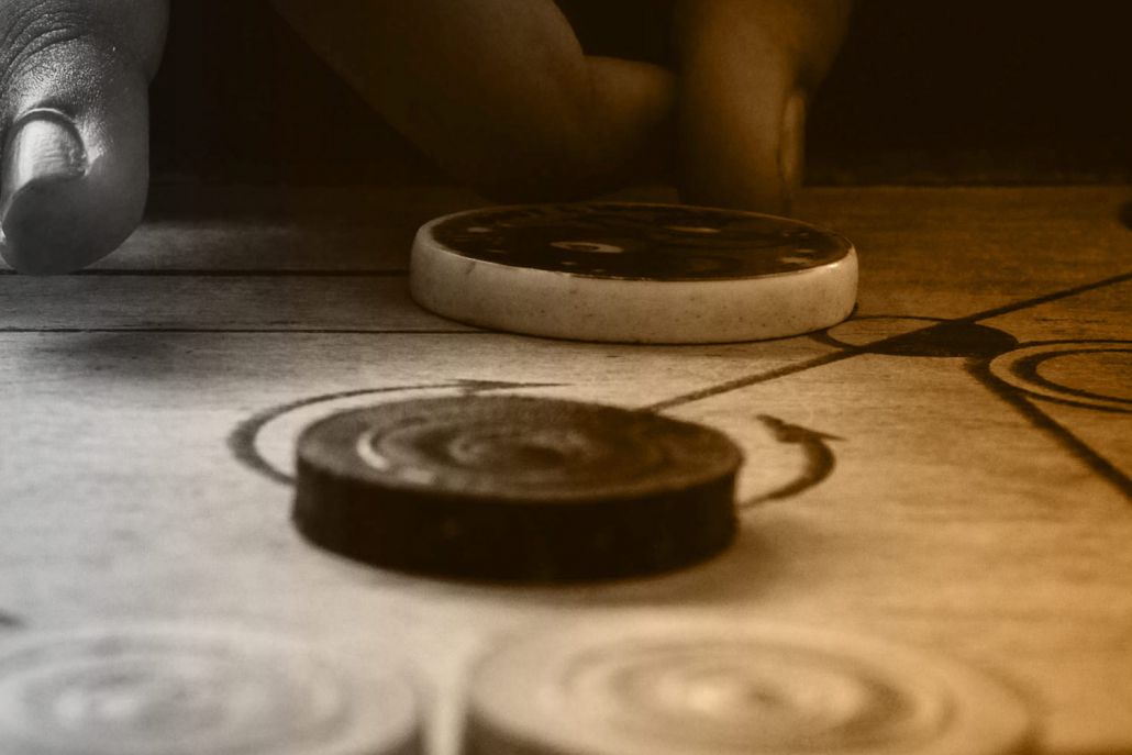 about premium quality carrom boards game