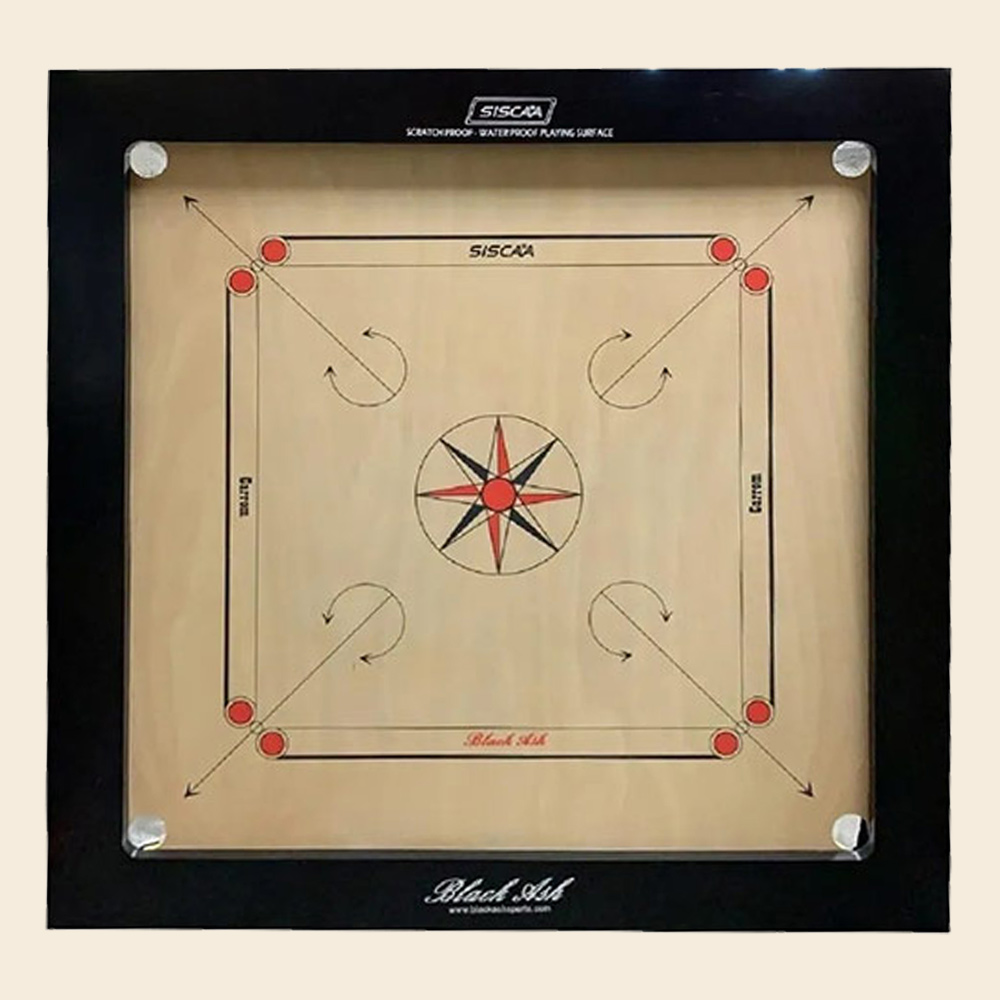 sisca carrom board tournament canada Toronto Mississauga