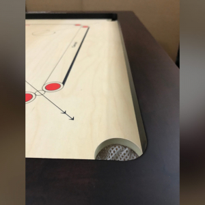 SISCAA Champion Genius Carrom Board