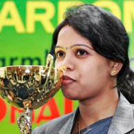 rashmi kumari Top Carrom board Players