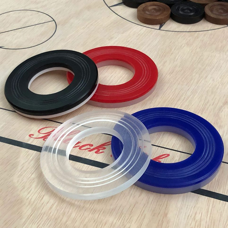 Wooden012 - Carrom Accessory Combo - Image 5