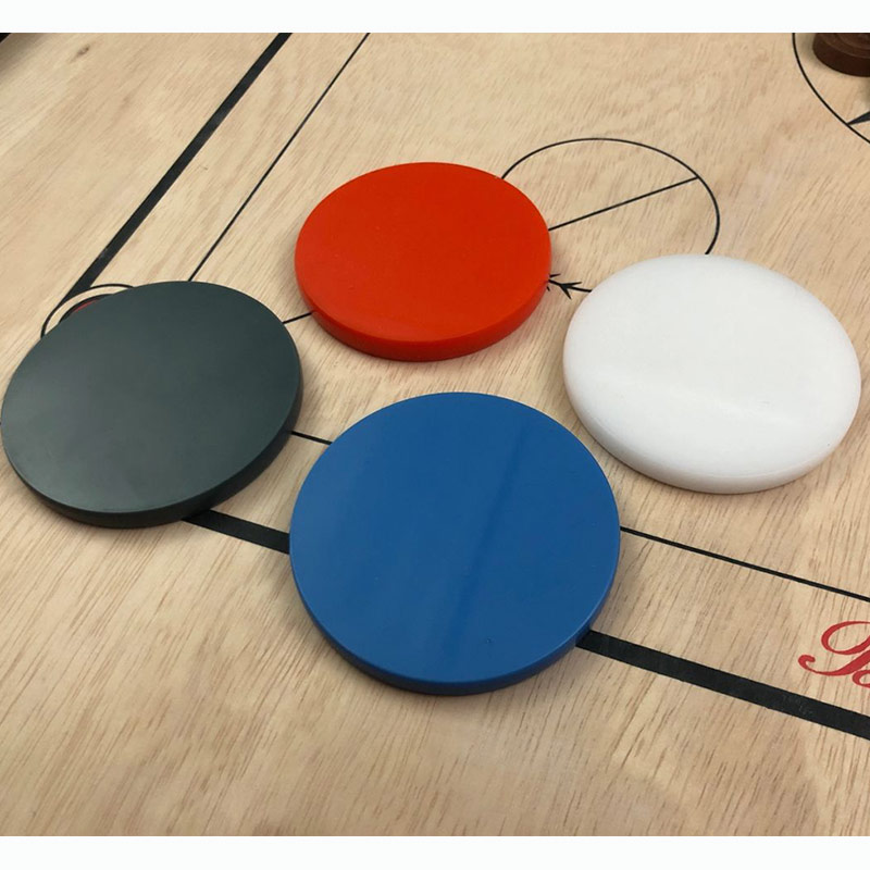 Wooden013 - Carrom Accessory Combo - Image 5