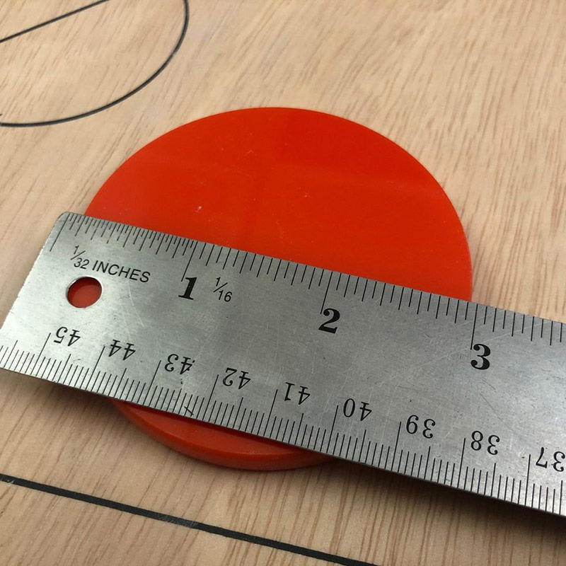 Wooden013 - Carrom Accessory Combo - Image 6