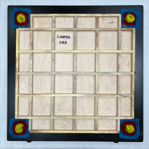 PRECISE Champion A-ONE carrom board